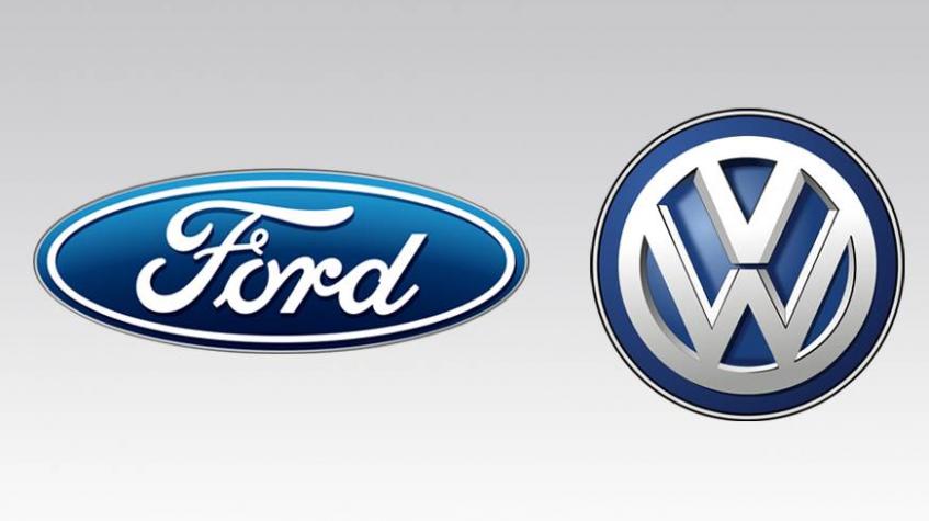 Προς συνεργασία Ford-Volkswagen