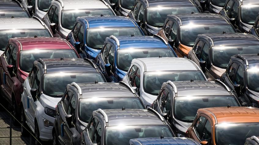 Αύξηση 50% στην αγορά νέων αυτοκινήτων τον Αύγουστο - Πρωτιά για τo Toyota Yaris (Εικόνα Pixabay)